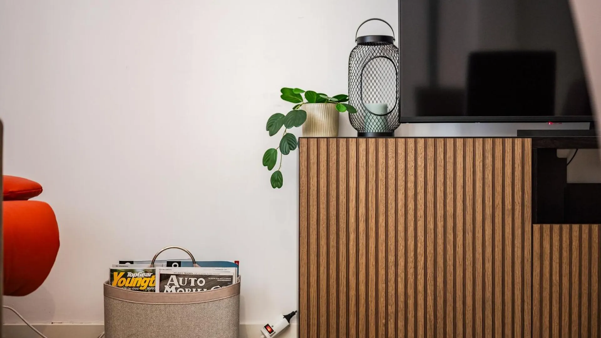 Moderno Appartamento Con Terrazza & Palestra Mailand Apartment