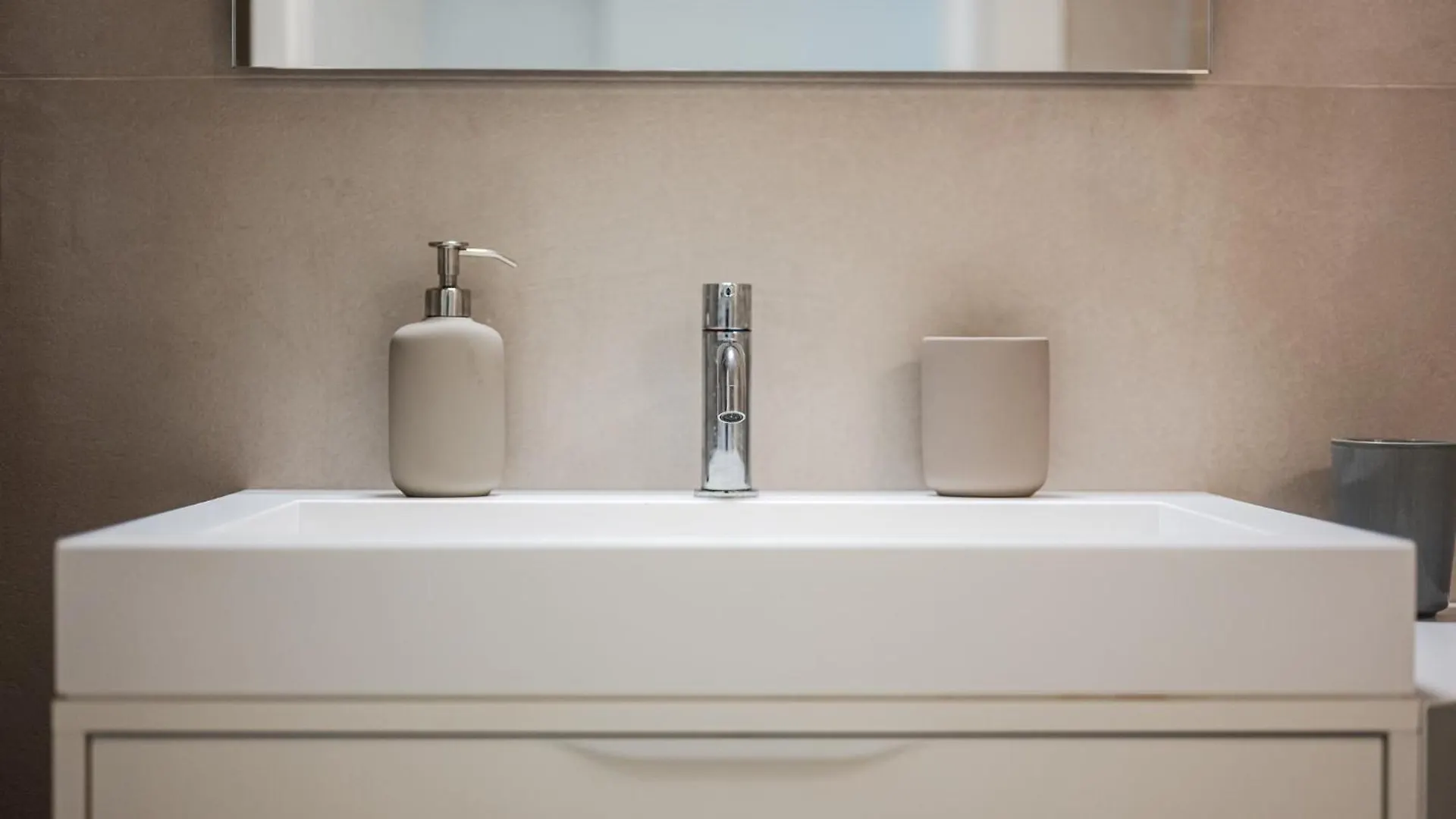 Moderno Appartamento Con Terrazza & Palestra Mailand Italien